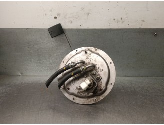 Recambio de aforador para mazda 3 lim. (bl) 2.2 turbodiesel cat referencia OEM IAM GHT24216X GHT24216X 