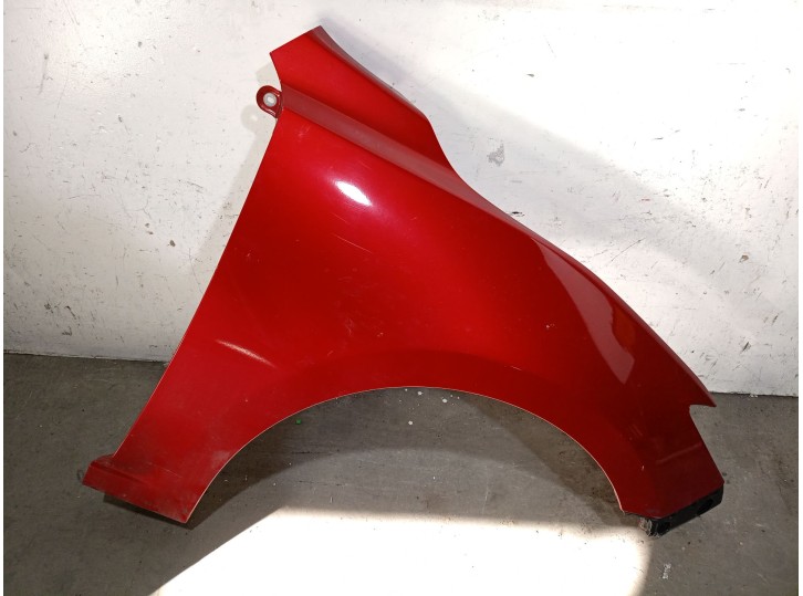 Recambio de aleta delantera derecha para mazda 3 lim. (bl) 2.2 turbodiesel cat referencia OEM IAM B45A52111B B45A52111B 