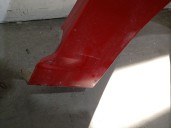 Recambio de aleta delantera derecha para mazda 3 lim. (bl) 2.2 turbodiesel cat referencia OEM IAM B45A52111B B45A52111B 