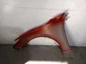 Recambio de aleta delantera derecha para mazda 3 lim. (bl) 2.2 turbodiesel cat referencia OEM IAM B45A52111B B45A52111B 