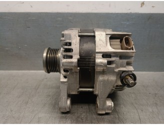 Replacement alternator for Mazda 3 lim. (BL) 2.2 turbodiesel cat OEM IAM reference SH0118300A SH0118300A 