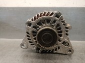 Recambio de alternador para mazda 3 lim. (bl) 2.2 turbodiesel cat referencia OEM IAM SH0118300A SH0118300A 