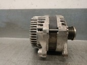Recambio de alternador para mazda 3 lim. (bl) 2.2 turbodiesel cat referencia OEM IAM SH0118300A SH0118300A 