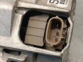 Recambio de alternador para mazda 3 lim. (bl) 2.2 turbodiesel cat referencia OEM IAM SH0118300A SH0118300A 