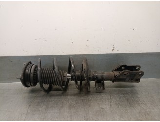 Recambio de amortiguador delantero derecho para mazda 3 lim. (bl) 2.2 turbodiesel cat referencia OEM IAM BAAW34700A BAHD34700 