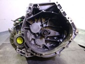 Recambio de caja cambios para mazda 3 lim. (bl) 2.2 turbodiesel cat referencia OEM IAM B16N2 B16DB17D