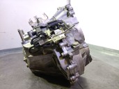 Recambio de caja cambios para mazda 3 lim. (bl) 2.2 turbodiesel cat referencia OEM IAM B16N2 B16DB17D
