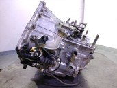 Recambio de caja cambios para mazda 3 lim. (bl) 2.2 turbodiesel cat referencia OEM IAM B16N2  B16DB17D