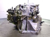 Recambio de caja cambios para mazda 3 lim. (bl) 2.2 turbodiesel cat referencia OEM IAM B16N2  B16DB17D