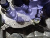 Recambio de caja cambios para mazda 3 lim. (bl) 2.2 turbodiesel cat referencia OEM IAM B16N2 B16DB17D