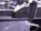 Recambio de caja cambios para mazda 3 lim. (bl) 2.2 turbodiesel cat referencia OEM IAM B16N2 B16DB17D