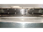 Recambio de centralita motor uce para mazda 3 lim. (bl) 2.2 turbodiesel cat referencia OEM IAM SH1218881B  