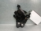 Recambio de cerradura maletero / porton para mazda 3 lim. (bl) 2.2 turbodiesel cat referencia OEM IAM G33M62310B G33M62310B 