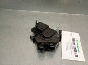 Recambio de cerradura maletero / porton para mazda 3 lim. (bl) 2.2 turbodiesel cat referencia OEM IAM G33M62310B G33M62310B 