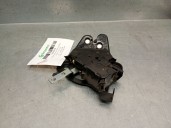 Recambio de cerradura maletero / porton para mazda 3 lim. (bl) 2.2 turbodiesel cat referencia OEM IAM G33M62310B G33M62310B 