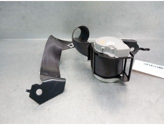 Recambio de cinturon seguridad trasero central para mazda 3 lim. (bl) 2.2 turbodiesel cat referencia OEM IAM BHR157740C BHR15774