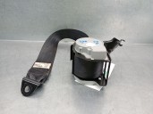 Recambio de cinturon seguridad trasero derecho para mazda 3 lim. (bl) 2.2 turbodiesel cat referencia OEM IAM BHR157730E BHR15773
