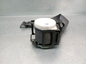 Recambio de cinturon seguridad trasero derecho para mazda 3 lim. (bl) 2.2 turbodiesel cat referencia OEM IAM BHR157730E BHR15773