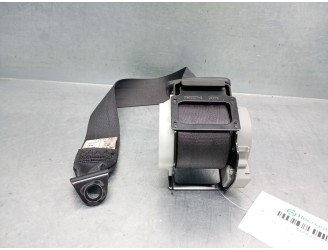 Recambio de cinturon seguridad trasero izquierdo para mazda 3 lim. (bl) 2.2 turbodiesel cat referencia OEM IAM BHR157790E BHR157