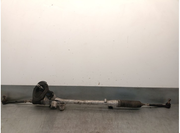 Recambio de cremallera direccion para mazda 3 lim. (bl) 2.2 turbodiesel cat referencia OEM IAM GHT232110D GHT232110D 