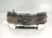 Recambio de cuadro instrumentos para mazda 3 lim. (bl) 2.2 turbodiesel cat referencia OEM IAM D23C55430 D23C55430 