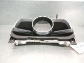 Recambio de cuadro instrumentos para mazda 3 lim. (bl) 2.2 turbodiesel cat referencia OEM IAM D23C55430 D23C55430 