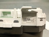 Recambio de cuadro instrumentos para mazda 3 lim. (bl) 2.2 turbodiesel cat referencia OEM IAM D23C55430 D23C55430 