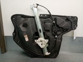 Recambio de elevalunas delantero derecho para mazda 3 lim. (bl) 2.2 turbodiesel cat referencia OEM IAM BHN958590A BHS25897XB 