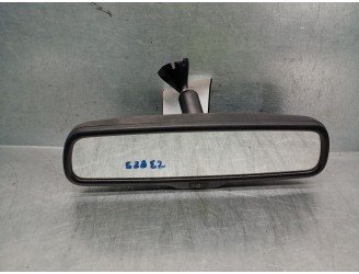 Recambio de espejo interior para mazda 3 lim. (bl) 2.2 turbodiesel cat referencia OEM IAM KD4669220C KD4669220C 