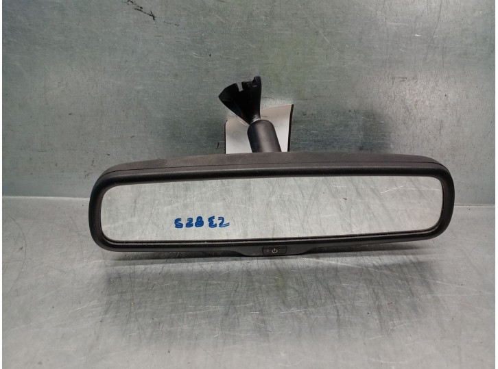 Recambio de espejo interior para mazda 3 lim. (bl) 2.2 turbodiesel cat referencia OEM IAM KD4669220C KD4669220C 