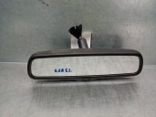 Recambio de espejo interior para mazda 3 lim. (bl) 2.2 turbodiesel cat referencia OEM IAM KD4669220C KD4669220C 