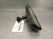 Recambio de espejo interior para mazda 3 lim. (bl) 2.2 turbodiesel cat referencia OEM IAM KD4669220C KD4669220C 