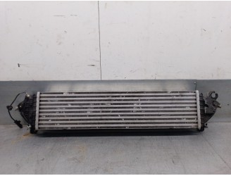 Recambio de intercooler para mazda 3 lim. (bl) 2.2 turbodiesel cat referencia OEM IAM SH 