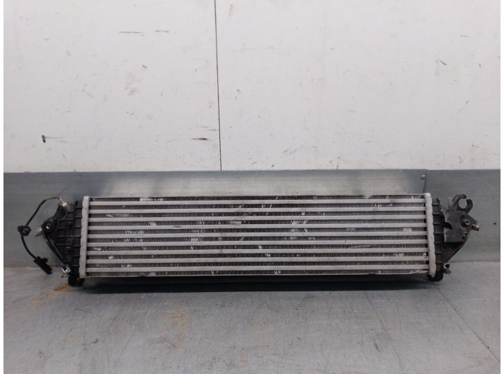 Recambio de intercooler para mazda 3 lim. (bl) 2.2 turbodiesel cat referencia OEM IAM SH 