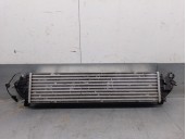 Recambio de intercooler para mazda 3 lim. (bl) 2.2 turbodiesel cat referencia OEM IAM SH 