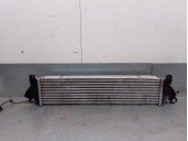 Recambio de intercooler para mazda 3 lim. (bl) 2.2 turbodiesel cat referencia OEM IAM SH 