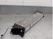 Recambio de intercooler para mazda 3 lim. (bl) 2.2 turbodiesel cat referencia OEM IAM SH 