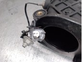 Recambio de intercooler para mazda 3 lim. (bl) 2.2 turbodiesel cat referencia OEM IAM SH 