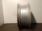 Recambio de llanta para mazda 3 lim. (bl) 2.2 turbodiesel cat referencia OEM IAM 9965337080 R18X7J50 