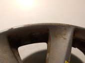 Recambio de llanta para mazda 3 lim. (bl) 2.2 turbodiesel cat referencia OEM IAM 9965337080 R18X7J50 