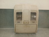 Recambio de luz interior para mazda 3 lim. (bl) 2.2 turbodiesel cat referencia OEM IAM KD4569971 BHN969970C75 