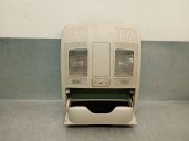 Recambio de luz interior para mazda 3 lim. (bl) 2.2 turbodiesel cat referencia OEM IAM KD4569971 BHN969970C75 