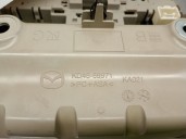 Recambio de luz interior para mazda 3 lim. (bl) 2.2 turbodiesel cat referencia OEM IAM KD4569971 BHN969970C75 