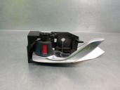 Recambio de maneta interior delantera izquierda para mazda 3 lim. (bl) 2.2 turbodiesel cat referencia OEM IAM BHP259330B BHP2593