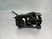 Recambio de maneta interior delantera izquierda para mazda 3 lim. (bl) 2.2 turbodiesel cat referencia OEM IAM BHP259330B BHP2593