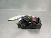 Recambio de maneta interior delantera izquierda para mazda 3 lim. (bl) 2.2 turbodiesel cat referencia OEM IAM BHP259330B BHP2593