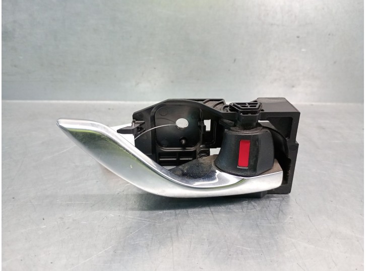 Recambio de maneta interior trasera derecha para mazda 3 lim. (bl) 2.2 turbodiesel cat referencia OEM IAM BHP258330B BHP258330B 