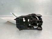 Recambio de maneta interior trasera izquierda para mazda 3 lim. (bl) 2.2 turbodiesel cat referencia OEM IAM BHP259330B BHP259330