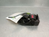 Recambio de maneta interior trasera izquierda para mazda 3 lim. (bl) 2.2 turbodiesel cat referencia OEM IAM BHP259330B BHP259330