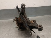 Recambio de mangueta delantera derecha para mazda 3 lim. (bl) 2.2 turbodiesel cat referencia OEM IAM B45A33021 B45A33021 